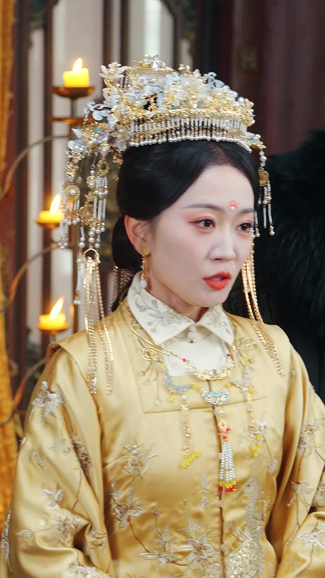 Episodio 26 - La jaula dorada del Emperado